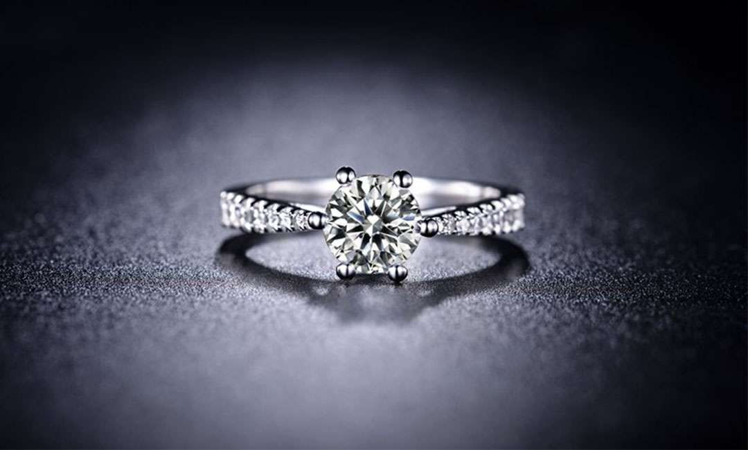 莆田I DO 钻石互动H5开发案例