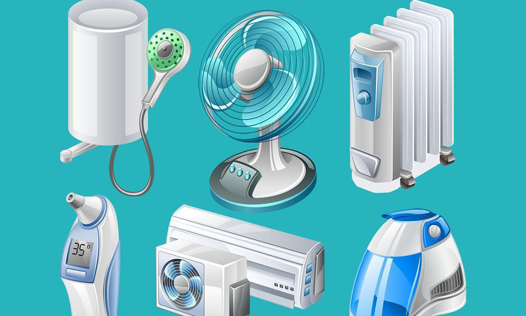 莆田丰泽电器APP开发案例